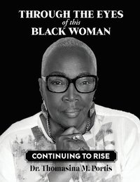 bokomslag Through the Eyes of this Black Woman