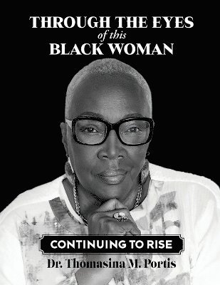 bokomslag Through the Eyes of this Black Woman