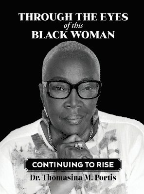 bokomslag Through the Eyes of this Black Woman