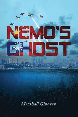 bokomslag Nemo's Ghost