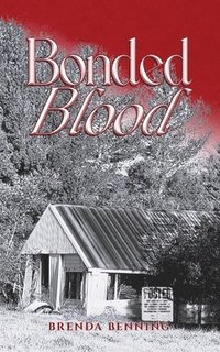 bokomslag Bonded Blood