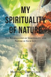bokomslag My Spirituality of Nature