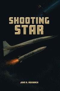 bokomslag Shooting Star