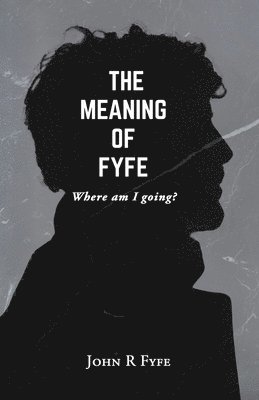 bokomslag Meaning of Fyfe