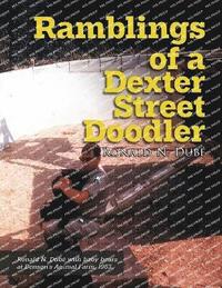 bokomslag Ramblings of a Dexter Street Doodler
