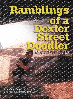 bokomslag Ramblings of a Dexter Street Doodler
