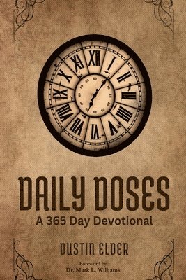 Daily Doses 1