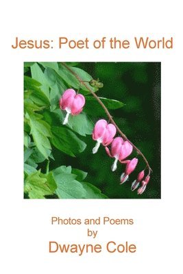 Dwayne Cole - Jesus Poet of the World, Häftad