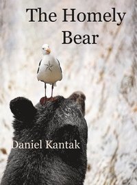 bokomslag The Homely Bear