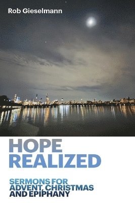 bokomslag Hope Realized