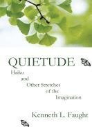 bokomslag Quietude