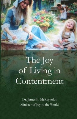 Joy of Living with Contentment
