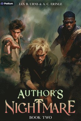 Author's Nightmare 2