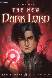 bokomslag The New Dark Lord: An Isekai Progression Fantasy