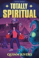 Quinn Rivers - Totally Spiritual 3, Häftad. Tillgänglighet: Lägg i varukorg