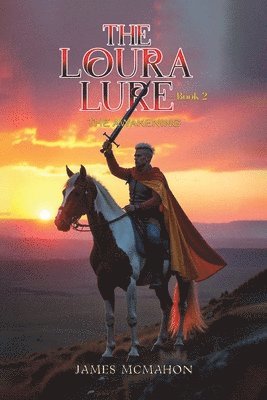 James McMahon - Loura Lure – Book 2, Häftad
