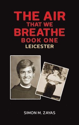 Air That We Breathe - Book One 1