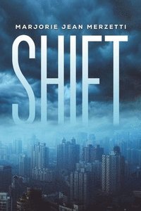 bokomslag Shift