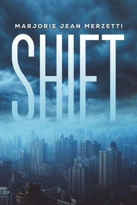 bokomslag Shift