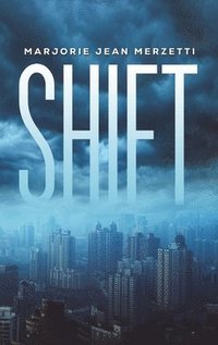 bokomslag Shift