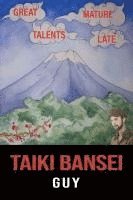 bokomslag Taiki Bansei