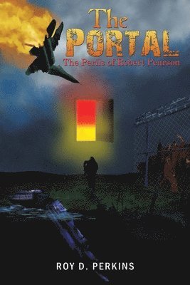 Roy D. Perkins - Portal, Häftad
