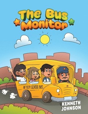 Bus Monitor