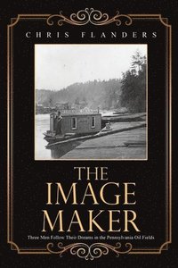 bokomslag Image Maker