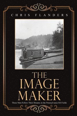 bokomslag Image Maker