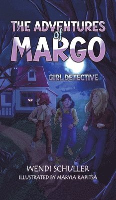 The Adventures of Margo 1