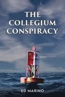 bokomslag Collegium Conspiracy