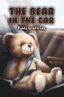 bokomslag Bear in the Car