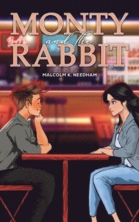 bokomslag Monty and the Rabbit
