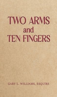 Two Arms and Ten Fingers 1