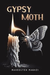 bokomslag Gypsy Moth