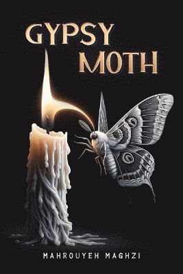 bokomslag Gypsy Moth