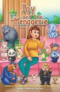 bokomslag Joy and the Menagerie