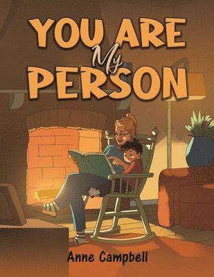 You Are My Person 1