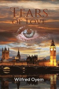 bokomslag Tears of Love