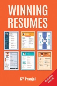 bokomslag Winning Resumes