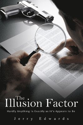 bokomslag Illusion Factor