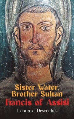 bokomslag Sister Water, Brother Sultan - Francis of Assisi
