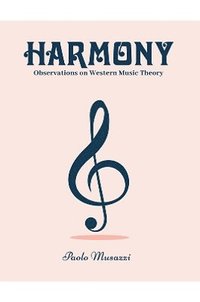 bokomslag Harmony