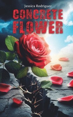 Concrete Flower
