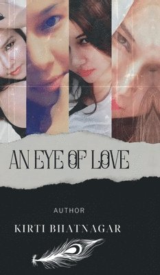 Eye of Love 1