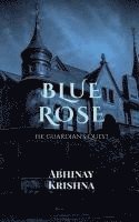 bokomslag Blue Rose