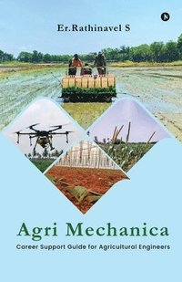 bokomslag Agri Mechanica