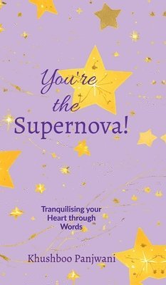 You're the Supernova! 1