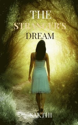 bokomslag Stranger's Dream