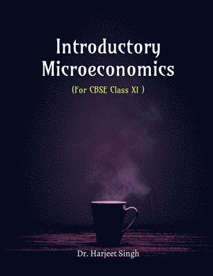 bokomslag Introductory Microeconomics